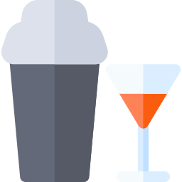 Cocktail icon