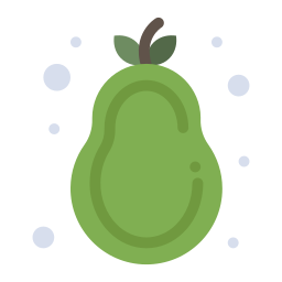 Pear icon