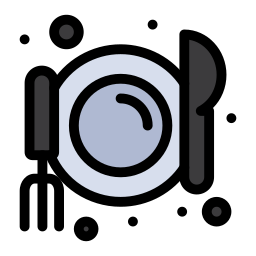 カトラリー icon