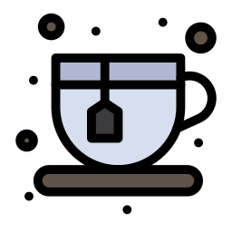 お茶 icon