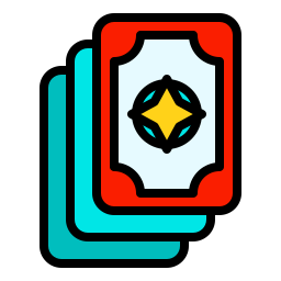 Cards icon