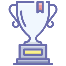 Trophy icon