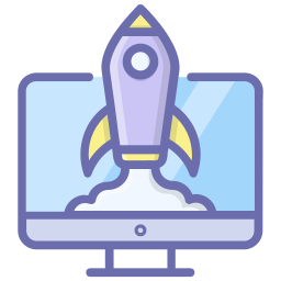 Startup icon