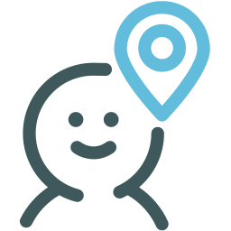 Location icon