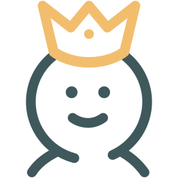 rey icono