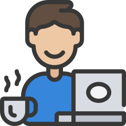 Freelancer icon