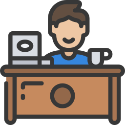 Freelancer icon