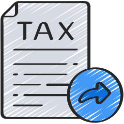 Taxes icon