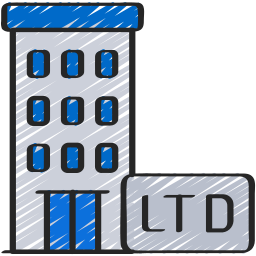 Company icon