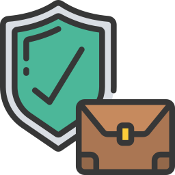 Protection icon