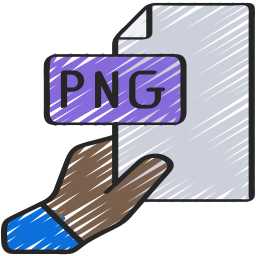 pngファイル icon