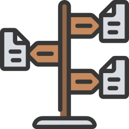 projektmanagement icon