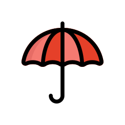 regenschirm icon