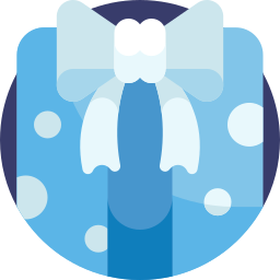 geschenkbox icon