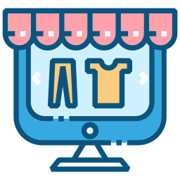 online-shop icon