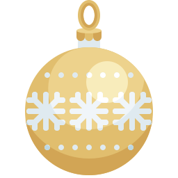 Bauble icon