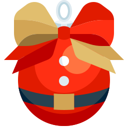 Bauble icon