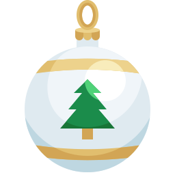 Bauble icon