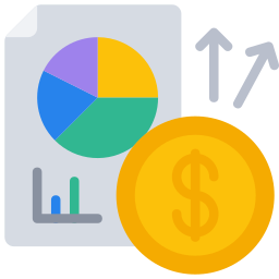 Expenses icon