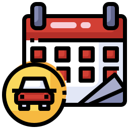 Calendar icon