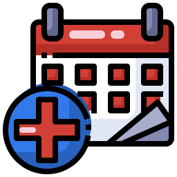 Calendar icon