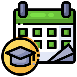 Calendar icon