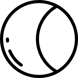 Moon phases icon