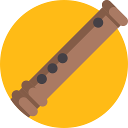 flöte icon