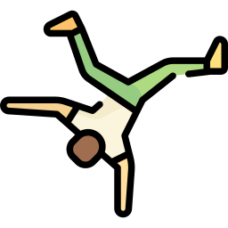 브레이크 댄스 icon