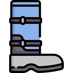 Boots icon