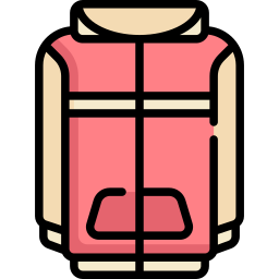 Jacket icon