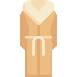 모피 코트 icon