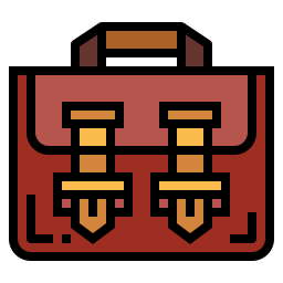 Satchel icon