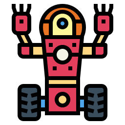 roboter icon