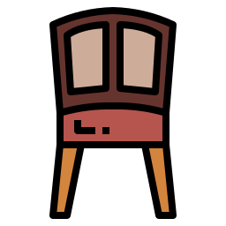 Chair icon