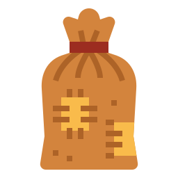 sack icon