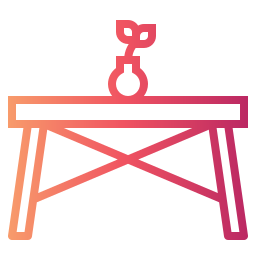 tavolo icona