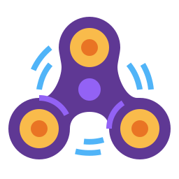 spinner icoon
