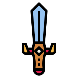 Sword icon