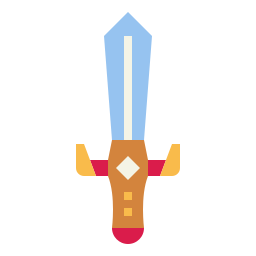 Sword icon