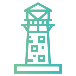 Lighthouse icon