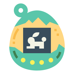 tamagotchi icon