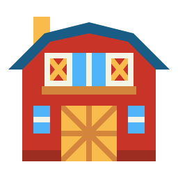 Barn icon