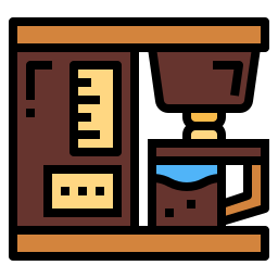 kaffeemaschine icon