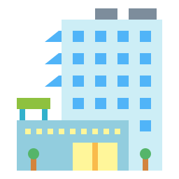 Hotel icon