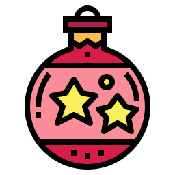 Bauble icon