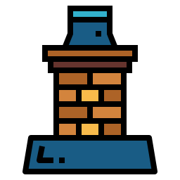 Chimney icon