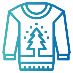 sweatshirt icon