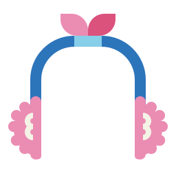 Earmuffs icon