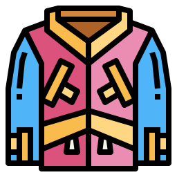 Jacket icon